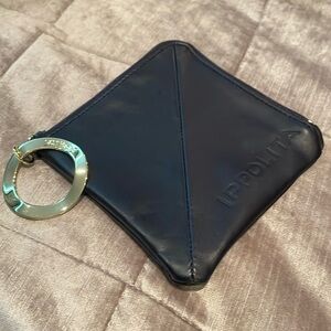 IPPOLITA Travel Jewelry Case Necklace Holder